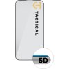 Tactical Glass Shield 5D sklo pre Apple iPhone 14 Pro Max Black
