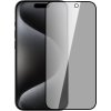 Nillkin Tvrzené Sklo 0.33mm Guardian 2.5D pro Apple iPhone 15 Pro Black