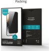Nillkin Tvrzené Sklo 0.33mm Guardian 2.5D pro Apple iPhone 15 Pro Black
