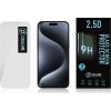 OBAL:ME Multipack 2.5D Tvrzené Sklo pro Apple iPhone 15 Pro Clear (10ks)