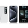 OBAL:ME 2.5D Tvrzené Sklo pro Apple iPhone 15 Pro Clear