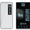 OBAL:ME 5D Tvrzené Sklo pro Apple iPhone 15 Pro Black