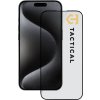 Tactical Glass Shield 5D sklo pre Apple iPhone 15 Pro Black