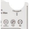 OBAL:ME Ochrana Čoček pro Apple iPhone 15 Pro/15 Pro Max Natural Titanium