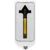 Tactical Impact Barrier for Rookies pro Apple iPhone 15 Pro Max