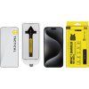 Tactical Impact Barrier for Rookies pro Apple iPhone 15 Pro Max