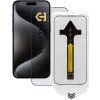 Tactical Impact Barrier for Rookies pro Apple iPhone 15 Pro Max