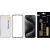Tactical Glass Impact Armour sklo pro Apple iPhone 15 Pro Max
