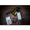 Tactical Glass Impact Armour sklo pro Apple iPhone 15 Pro Max