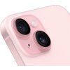 OBAL:ME Ochrana Čoček pro Apple iPhone 15/15 Plus Pink