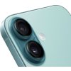 OBAL:ME Ochrana Čoček pro Apple iPhone 16/16 Plus Teal