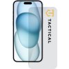 Tactical Glass Shield 2.5D sklo pre Apple iPhone 15 Plus/16 Plus Clear