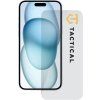 Tactical Glass Shield 2.5D sklo pre Apple iPhone 15 Plus/16 Plus Clear
