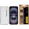 Tactical Glass Shield Privacy Stealth 5D sklo pro Apple iPhone 15 Plus/16 Plus Black