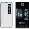 OBAL:ME 5D Tvrdené Sklo pre Apple iPhone 13/13 Pro/14/16e Black