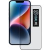 OBAL:ME 5D Tvrzené Sklo pro Apple iPhone 13/13 Pro/14/16e/17e Black