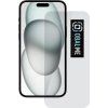 OBAL:ME 2.5D Tvrzené Sklo pro Apple iPhone 15 /16 Clear