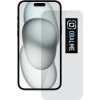 OBAL:ME 2.5D Tvrzené Sklo pro Apple iPhone 15/16 Clear