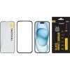 Tactical Glass Impact Armour sklo pro Apple iPhone 15 /16