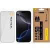 Tactical Glass Shield 5D sklo pre Apple iPhone 16 Pro/17 Black