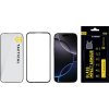 Tactical Glass Impact Armour sklo pro Apple iPhone 16 Pro/17