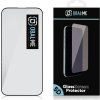 OBAL:ME 5D Tvrzené Sklo pro Apple iPhone 16 Pro Black