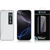 OBAL:ME 5D Tvrzené Sklo pro Apple iPhone 16 Pro Black