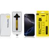 Tactical Impact Barrier for Rookies pre Apple iPhone 16 Pro Max