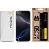 Tactical Glass Shield Privacy Stealth 5D sklo pro Apple iPhone 16 Pro Max Black