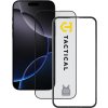 Tactical Glass Impact Armour sklo pre Apple iPhone 16 Pro Max