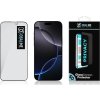 OBAL:ME Privacy 5D Tvrdené Sklo pre Apple iPhone 16 Pro Max Black