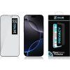 OBAL:ME Privacy 5D Tvrzené Sklo pro Apple iPhone 16 Pro Max Black