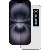 OBAL:ME Privacy 5D Tvrzené Sklo pro Apple iPhone Air Black