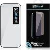 OBAL:ME 5D Tvrzené Sklo pro Apple iPhone 17/17 Pro/18 Pro Black
