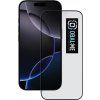 OBAL:ME 5D Tvrzené Sklo pro Apple iPhone 17/17 Pro/18 Pro Black