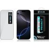 OBAL:ME Privacy 5D Tvrzené Sklo pro Apple iPhone 17/17 Pro Black
