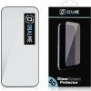 OBAL:ME 5D Tvrzené Sklo pro Apple iPhone 17 Pro Max/18 Pro Max Black