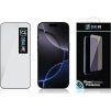 OBAL:ME 5D Tvrzené Sklo pro Apple iPhone 17 Pro Max/18 Pro Max Black