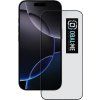 OBAL:ME 5D Tvrzené Sklo pro Apple iPhone 17 Pro Max/18 Pro Max Black