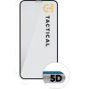 Tactical Glass Shield 5D sklo pro Apple iPhone 11 Pro/ XS/ X Black