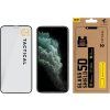 Tactical Glass Shield 5D sklo pro Apple iPhone 11 Pro/ XS/ X Black