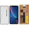 Tactical Glass Shield 5D sklo pro Apple iPhone 11/XR Black
