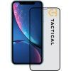 Tactical Glass Shield 5D sklo pro Apple iPhone 11 /XR Black