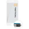 Tactical Glass Shield 5D sklo pro Apple iPhone 7/8/SE2020/SE2022 White