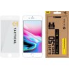 Tactical Glass Shield 5D sklo pro Apple iPhone 7/8/SE2020/SE2022 White