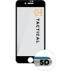 Tactical Glass Shield 5D sklo pro Apple iPhone 7/8/SE2020/SE2022 Black