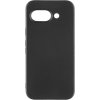 OBAL:ME Matte TPU Kryt pre Google Pixel 9a Black