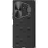 Nillkin CamShield Prop Zadní Kryt pro Samsung Galaxy Z Fold 7 Black