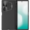 Nillkin CamShield Prop Magnetic Pen Slot Zadní Kryt pro Samsung Galaxy Z Fold 7 Black