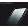 Nillkin CamShield Prop Magnetic Pen Slot Zadní Kryt pro Samsung Galaxy Z Fold 7 Black